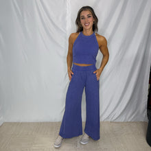 Load image into Gallery viewer, Jet Lagged Set | IRIS (1 small, 1 medium, 1 large left)
