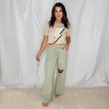 Load image into Gallery viewer, Bolt On Graphic Tee | MULTI
