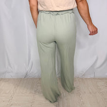 Load image into Gallery viewer, Everyday Knee Slit Sweatpants | SAGE
