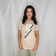 Load image into Gallery viewer, Bolt On Graphic Tee | MULTI
