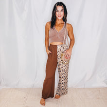 Load image into Gallery viewer, Sweet Spot Pants | CAMO
