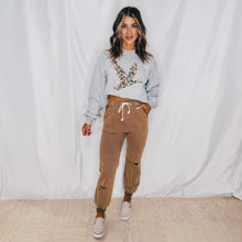 Load image into Gallery viewer, Duck Camo Crewneck | ASH
