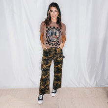 Load image into Gallery viewer, Workin’ Woman Carpenter Pants | CAMO
