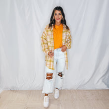 Load image into Gallery viewer, Fanta Craze Tee | ORANGE

