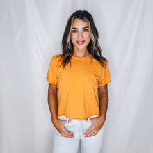 Load image into Gallery viewer, Fanta Craze Tee | ORANGE
