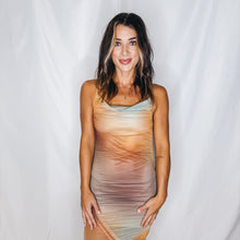 Load image into Gallery viewer, Escape the Night Dress | OMBRE
