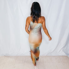 Load image into Gallery viewer, Escape the Night Dress | OMBRE
