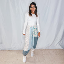Load image into Gallery viewer, Always Blooming Joggers | FLORAL MULTI (2 small left)
