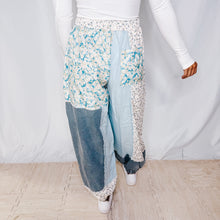 Load image into Gallery viewer, Always Blooming Joggers | FLORAL MULTI (2 small left)
