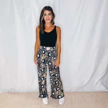 Load image into Gallery viewer, 8 Ball Camo Plisse Pants | MULTI (1 L/XL left)
