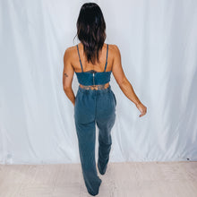 Load image into Gallery viewer, Ease My Mind Set | WASHED BLACK (1 small left)
