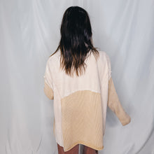 Load image into Gallery viewer, Cozy Mindset Cardigan | TAUPE
