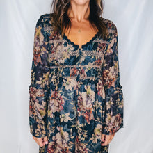 Load image into Gallery viewer, Autumn Days Dress | MULTI (2 small &amp; 1 medium left)
