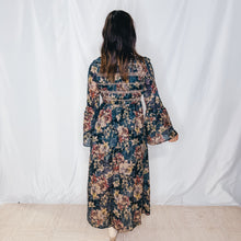 Load image into Gallery viewer, Autumn Days Dress | MULTI (2 small &amp; 1 medium left)
