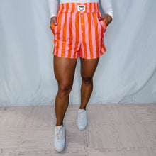 Load image into Gallery viewer, Sweet Tooth Boxer Shorts | PINK MULTI
