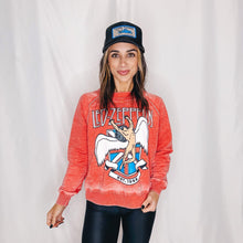 Load image into Gallery viewer, Led Zeppelin Crewneck | PAPRIKA
