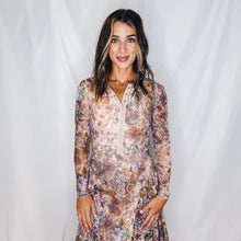 Load image into Gallery viewer, Sophisticated Season Floral Set | MULTI (1 small &amp; 1 medium left)
