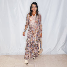 Load image into Gallery viewer, Sophisticated Season Floral Set | MULTI (1 small &amp; 1 medium left)
