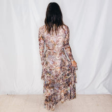 Load image into Gallery viewer, Sophisticated Season Floral Set | MULTI (1 small &amp; 1 medium left)
