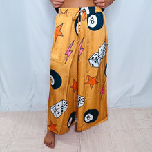 Load image into Gallery viewer, She’s So Lucky Pants | MULTI
