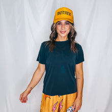 Load image into Gallery viewer, Buttery Basic Tee | BLACK
