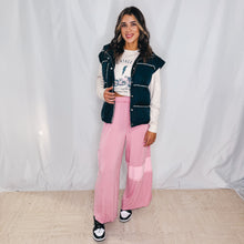 Load image into Gallery viewer, Dreamy Days Pant | PINK (1 medium &amp; 1 large left)
