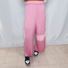 Load image into Gallery viewer, Dreamy Days Pant | PINK (1 medium &amp; 1 large left)
