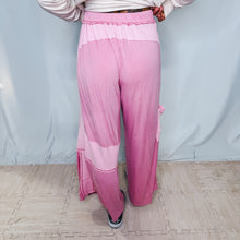 Load image into Gallery viewer, Dreamy Days Pant | PINK (1 medium &amp; 1 large left)
