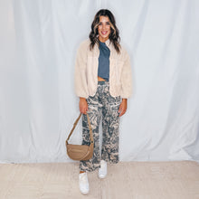 Load image into Gallery viewer, Woodlands Camo Cargo Pants | NEUTRAL MIX (1 medium &amp; 1 large left)
