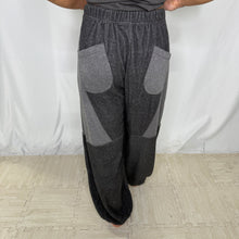 Load image into Gallery viewer, Top Comfort Joggers | WASHED BLACK
