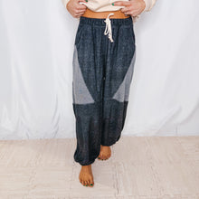 Load image into Gallery viewer, Top Comfort Joggers | WASHED BLACK
