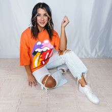 Load image into Gallery viewer, 90’s Vintage Flare | LIGHT WASH (1 size 30 left)
