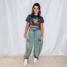 Load image into Gallery viewer, Edge of Time Pants | VINTAGE (1 medium &amp; 1 large left)
