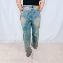 Load image into Gallery viewer, Distressed Camo Denim | MULTI
