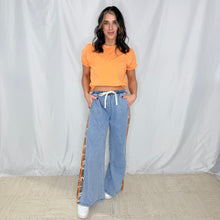 Load image into Gallery viewer, Fanta Craze Tee | ORANGE
