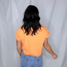 Load image into Gallery viewer, Fanta Craze Tee | ORANGE
