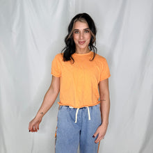 Load image into Gallery viewer, Fanta Craze Tee | ORANGE
