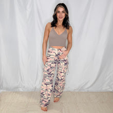 Load image into Gallery viewer, Dreamy Days Ribbed Tank | TAUPE
