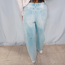 Load image into Gallery viewer, Down the Barrel Pants | DENIM
