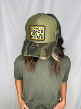 Load image into Gallery viewer, Country Roads Take Me Home Trucker Hat (2 left)
