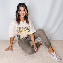 Load image into Gallery viewer, Always on Time Cargo Pant | OLIVE (J28)
