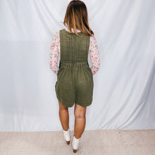 Load image into Gallery viewer, Don’t Sweat It Romper | OLIVE
