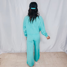 Load image into Gallery viewer, Everyday Outing Set | AQUA
