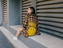 Load image into Gallery viewer, Nirvana Vintage Band Flannel
